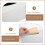 Leder-Taschentuchbox-Spender, Vintage-Auto-Dekoration 5