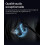 Shokz Shokz OpenComm 2 Bluetooth Headset Black 2