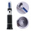 Refractometer voor bier, sap en wijn (0–32% Brix) 6