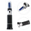 Refractometer voor bier, sap en wijn (0–32% Brix) 8