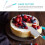Stainless Steel Adjustable Cake Slicer 2