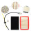 Air Filter Kit for Red Max Blower EB7000 EB8000 EBZ7500RH 6