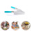 Stainless Steel Adjustable Cake Slicer 3