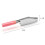 Stainless Steel Adjustable Cake Slicer 5