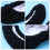 Kids Elastic Skate Blade Covers 2 Pairs 5