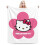Couverture Hello Kitty en microfibre ultra-douce 101,6 x 76,2 cm 5