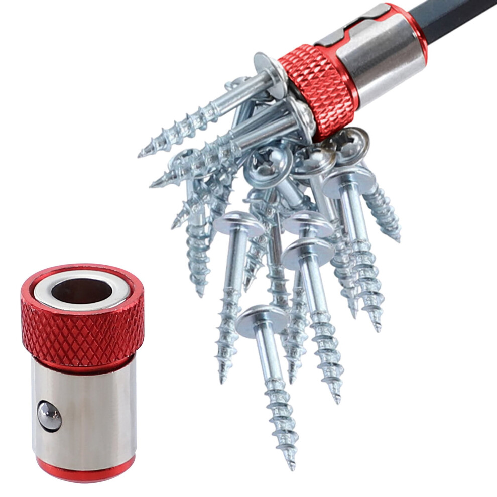 Magnetizer Ring For 6.35Mm Screwdriver Bits 975221732859