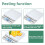 Digital Pocket Scale 0.1g Precision 3000g 3