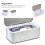 Glasses Cleaner Tool with White Silica Gel 1 Pack 4