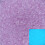 Xubond självlysande akvariesand, fluorescerande 1