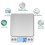 Digital Pocket Scale 0.1g Precision 3000g 4