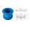 Toilet Flange Ring Universal Floor Drain Seal 5