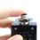 5 10 15 30A Push Button Circuit Breaker Overload Protector Manual Reset Thermal 3