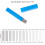 Stainless Steel Mandrels for Wire Wrapping 30 pcs 3