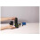 Magnetic Rotation Grade Thread Height Adjustment Fine Adjustment Bracket Horizontal Adapter 4
