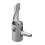 Bicycle Air Pump Nozzle Replacement for Schrader Valve 6mm 8