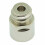Mosiee CO2-tankadapter til SodaStream TR21x4 til W21.8-14 2