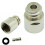 Mosiee CO2-tankadapter til SodaStream TR21x4 til W21.8-14 4