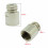 Mosiee CO2-tankadapter til SodaStream TR21x4 til W21.8-14 5
