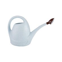 Arrosoir Kiplyki 3,5 L avec long bec et poignée ergonomique pour plantes d'intérieur et d'extérieur