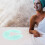 Silikone ansigtspude U-formet massagepude 3