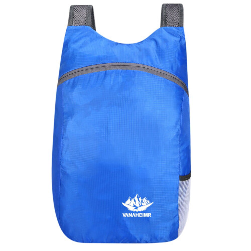 Wanderrucksack, leicht, packbar, 20 Liter 1