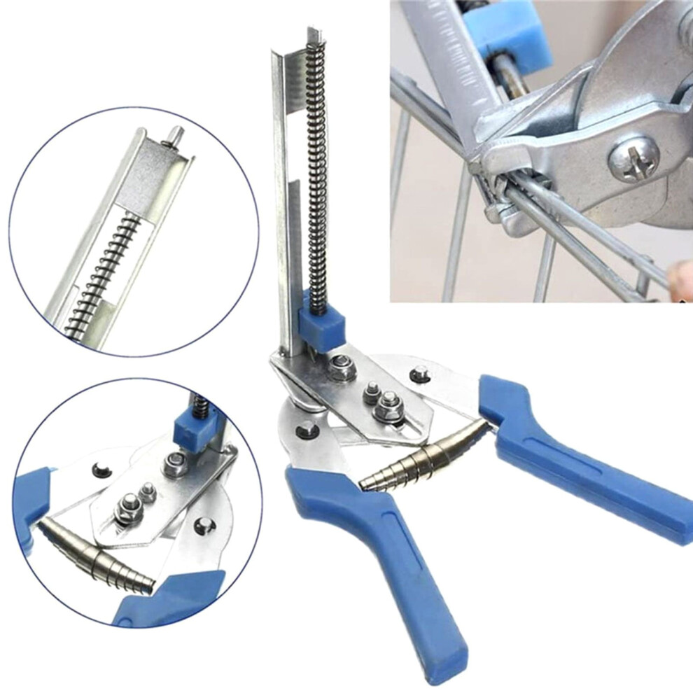 Yifudd M-Type Pliers With Nail Set 975221732149