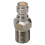 Mosiee PCP-kopplingar 8 mm hane snabbkoppling M101.0 6