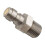 Mosiee PCP-kopplingar 8 mm hane snabbkoppling M101.0 8