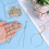 Adjustable Slider Chain Bracelet Gold 32 pcs 3