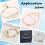 Adjustable Slider Chain Bracelet Gold 32 pcs 5