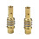 Mosiee MB15 contacttips 0,035 inch M6 met houder diffuser 2