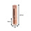 Mosiee MB15 contacttips 0,035 inch M6 met houder diffuser 7