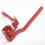 Curvatrice manuale per tubi di rame da 1/4" a 5/8". 3