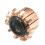 Κομματοφόρος χάλκινου γάντζου Mosiee 18x8x14.5mm 10 δόντια 8