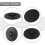 Drywall Sander Backup Pad9Inch215mm6mm Thread 2