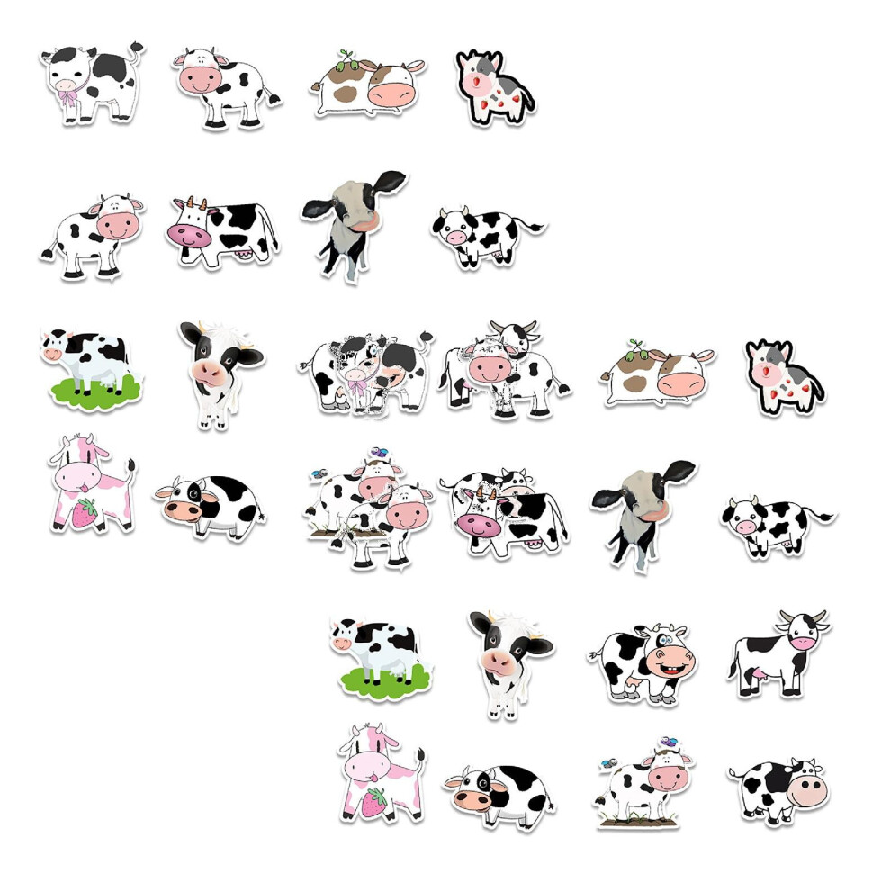 Xubond Graffiti Wall Stickers Home Decor 50 Pcs 975221758132