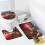 Lightning McQueen Bathroom Set 4-Piece with Non-Slip Rug 4