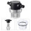 Mosiee vattenpumpfilter 1/2 tum 3