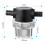 Mosiee vattenpumpfilter 1/2 tum 8