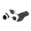 Bike Handlebar Grips Ergonomic 2 pcs 2