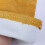 Welding Gloves Heat Resistant Leather 1 Pair 4