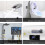 DIY vattenturbingenerator DC vattenpump 5
