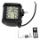 Mosiee Offroad-Scheinwerfer 60W 20-LED 8