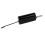 UHF Wireless Handheld Microphone 2-Channel Rechargeable 7