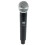 UHF Wireless Handheld Microphone 2-Channel Rechargeable 5