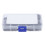 Mosiee Nylon-Flach-O-Ring-Dichtung M2-M10 3
