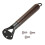 Universal pan handle replacement wooden wok handle 6