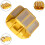 Yellow Air Filter H555 for Air Purification 2