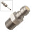Mosiee PCP-kopplingar 8 mm hane snabbkoppling M101.0 2